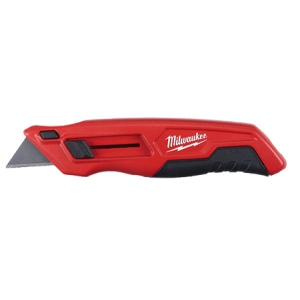 Ніж будівельний Milwaukee Heavy Duty (4932471359)