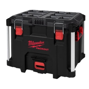 Ящик для інструментів Milwaukee XL PACKOUT 554x394x422 мм (4932478162)