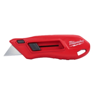 Ніж будівельний Milwaukee 4932478561