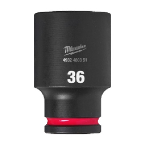 Торцева голівка Milwaukee ShW 1/2 36 мм (4932480351)