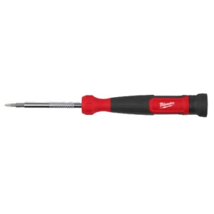 Викрутка Milwaukee 4 в 1 (4932480584)