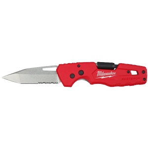 Ніж будівельний Milwaukee Folding Knife 5 in 1 (4932492454)