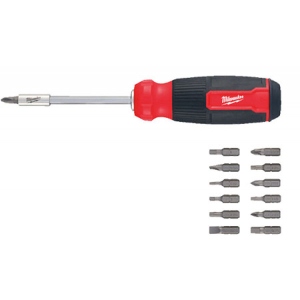 Викрутка Milwaukee 14 в1 PH/PZ/SL/TX/HEX (4932492806)