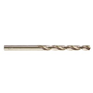 Свердло Milwaukee Thunderweb HSS-G DIN338 6,2 x 101 мм 10 шт. (4932430550)