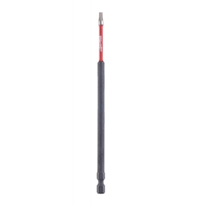 Біта для викрутки Milwaukee Shockwave TX20 150 мм 1 шт. (4932471573)
