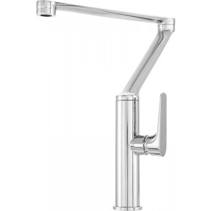 Кухонний змішувач 
Kernau KWT 21 Chrome