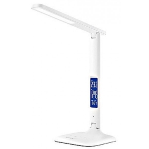 Настільна лампа Videx VL-TF05W 7W 3000-5500K 220V