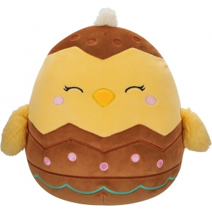 М'яка іграшка герой SQUISHMALLOWS ПТАШЕНЯ ЕЙМІ 13 см (SQER00817)