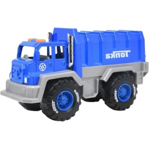 Наземна спецтехніка Tonka Сміттєвоз 21 см (06064) Київ