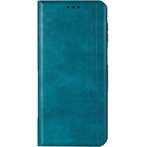 Чохол для смартфону Gelius New for Samsung Galaxy M51 SM-M515 Green (2099900824210)