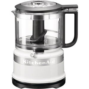 Кухонний комбайн KitchenAid 5KFC3516EWH