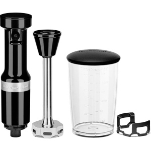 Блендер заглибний KitchenAid Classic (5KHBV53EOB)