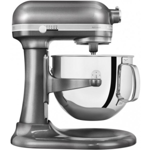 Планетарний міксер KitchenAid Artisan (5KSM7580XEMS)