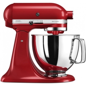 Планетарний міксер KitchenAid Artisan (5KSM125EER)