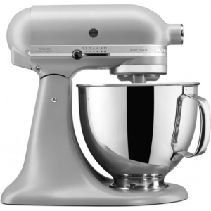 Планетарний міксер KitchenAid Artisan (5KSM125EFG)