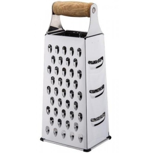 Терка Gusto GT-GR-1005 METAL 23 см
