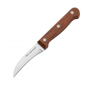 Ніж для овочів FLORINA Wood 7 см (5N5007)