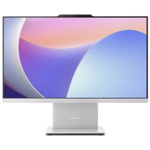 Комп'ютер-моноблок Lenovo IC AIO 24IRH9 (F0HN008YUO) Cloud Grey