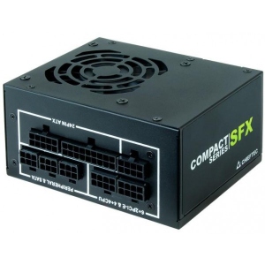 Блок живлення для ПК Chieftec CSN-650C