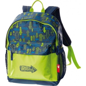 Рюкзак дитячий Sigikid Arrows (24640SK)
