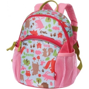 Рюкзак дитячий Sigikid Forest (24835SK)