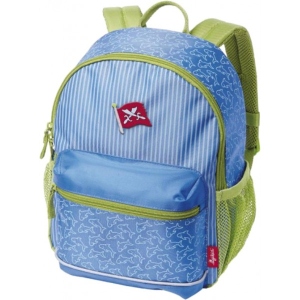 Рюкзак дитячий Sigikid Sammy Samoa (24004SK)