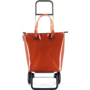 Сумка дорожня Rolser тележка Mini Bag Plus Tornasol Logic RG 21 Mandarina (927688)