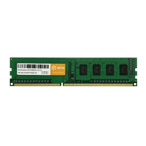 Память DDR ATRIA DDR3 4/1600 (UAT31600CL11K1/4)