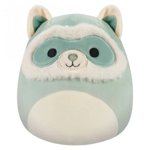 М'яка іграшка тварина SQUISHMALLOWS ХОРЕК ХЕМКІ (SQCR05403)
