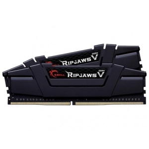 Память DDR G.Skill 16GB PC28800 DDR4 (F4-3600C16D-16GVKC)
