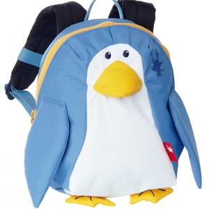 Рюкзак дитячий Sigikid Пінгвін (24623SK)