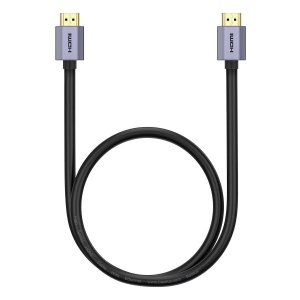 Кабель HDMI Baseus HDMI M-M 1m (WKGQ020001)