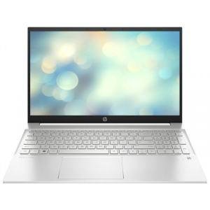 Ноутбук HP Pavilion 15-eh1114ua (5B7T8EA) Ceramic White