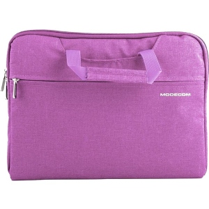 Сумка для ноутбуку Modecom Highfill Purple (TOR-MC-HIGHFILL-13-PUR)