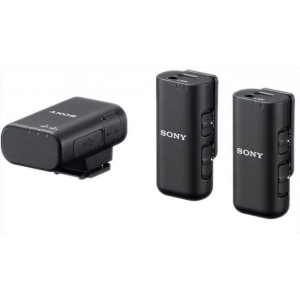 Мікрофон для смартфона Sony ECM-W3 (ECMW3.CE7)