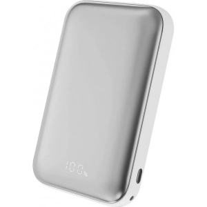 Батарея мобільна Proove Vibe Energy 20W 10000mAh white (2001001860356)