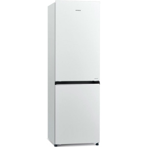Холодильник Hitachi R-B410PUC6PWH
