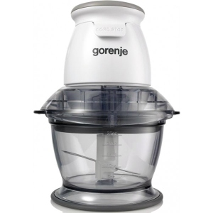 Подрібнювач Gorenje S500GW