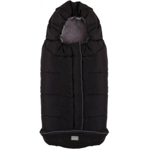 Конверт для коляски Nuvita NV9545CITYJRBLACK