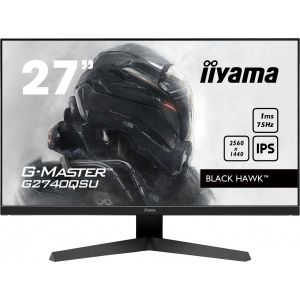 Монітор IIYAMA G2740QSU-B1