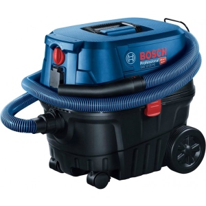 Уцінка - Пылесос для сухой уборки с контейнером и мешком Bosch GAS 12-25 PL (0.601.97C.100)