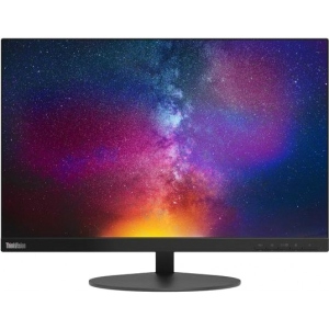 Монітор Lenovo ThinkVision T23d (61C3MAT6UA)