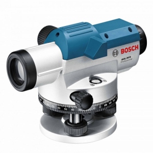 Вимірювальний пристрій Bosch GOL 32 D Professional (0.601.068.500)