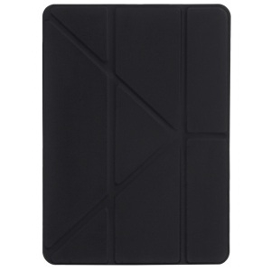 Чохол для планшету 2E for Apple iPad Pro 11 (2018) Y-Case Black/TR (2E-IP-PRO112018-MCYCBT)