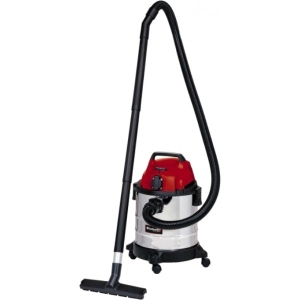 Пилосос для сухого прибирання з контейнером і мішком Einhell TC-VC 1820 SA (2342425) купити в Києві