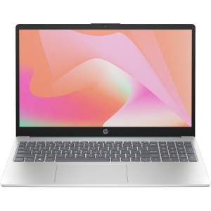 Ноутбук HP 15-fc0007ua (833L4EA) Blue