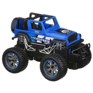 Радіокерована машинка 1:24
 New Bright OFF ROAD TRUCKS Mopar (2424)