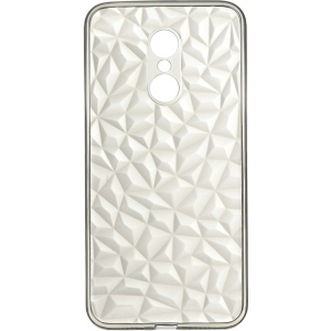 Чохол для смартфону 2E Basic for Xiaomi Redmi 5 Diamond TR/Black (2E-MI-5-AOD-TR/BK)