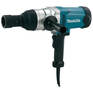 Гайковерт мережевий Makita TW1000