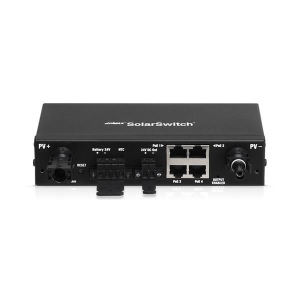 Коммутатор локальної мережі (Switch) Ubiquiti SM-SW-40